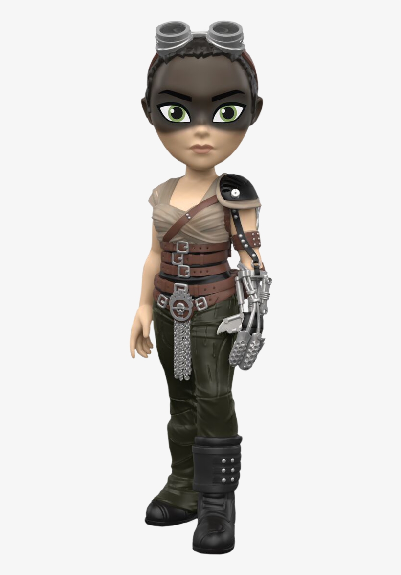 Mad - Mad Max Fury Road Funko Pops, transparent png download