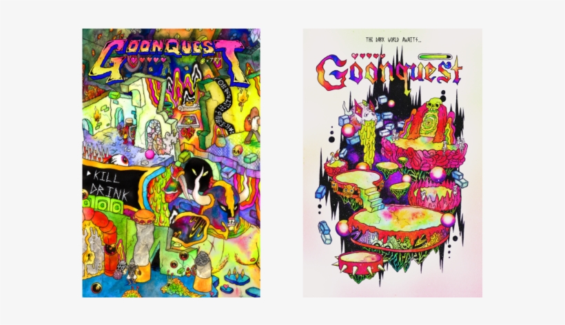 Here's The Merchandise In Question - Graphic Design, transparent png download