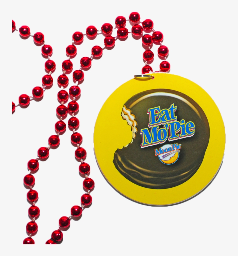 Moon Pie Mardi Gras, transparent png download