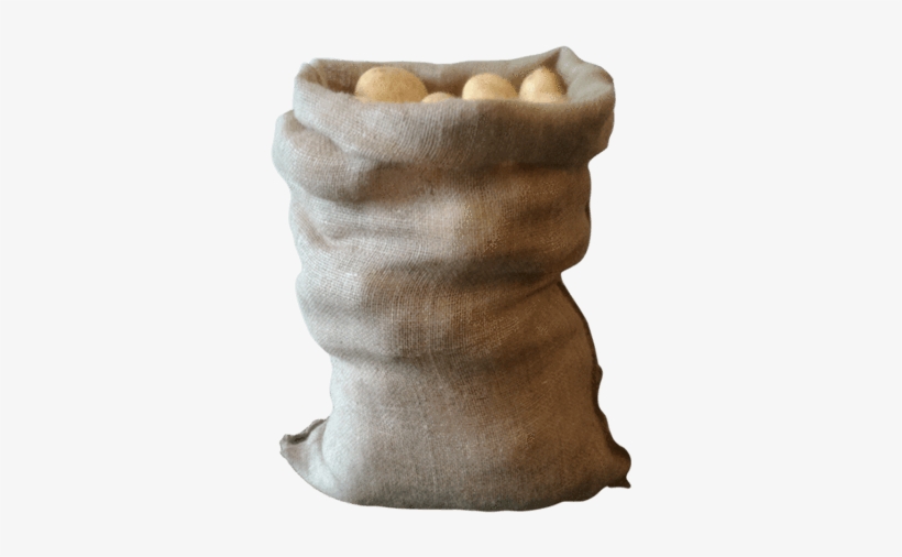 Download Sack Transparent Image - Potato Sack No Background ...