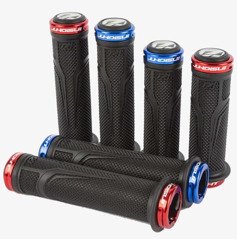 Insight C - O - G - S Grips - Insight Grip, transparent png download