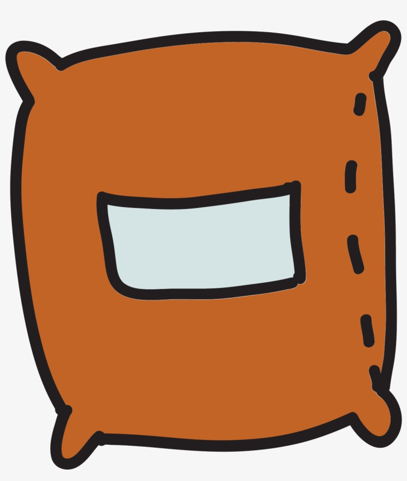 Worek Cukru Icon - Feed Bag Clipart, transparent png download