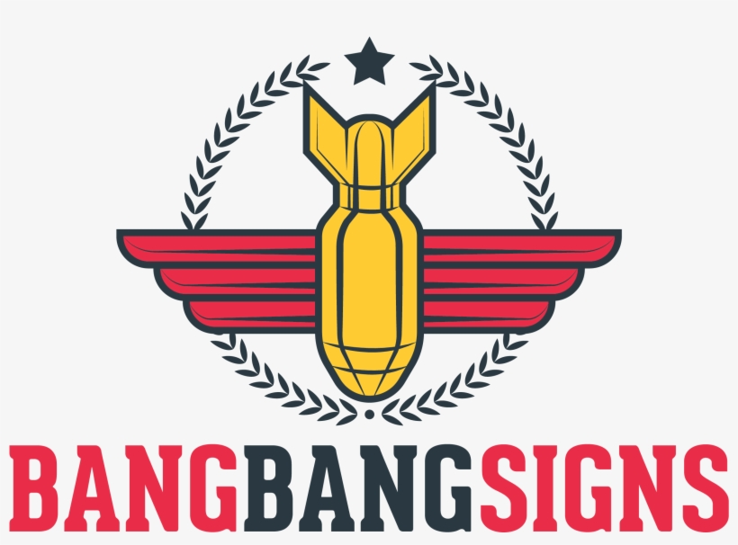 Bang Bang Signs - Rigging Of Ships: In The Days 20, transparent png download