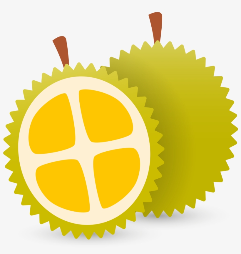Grower Of Choice Durians - The Next Web, transparent png download
