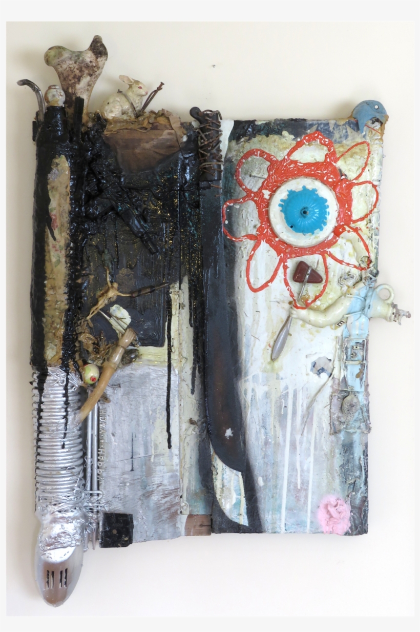 Corrugated Jesus Daisy, - Corrugated Galvanised Iron, transparent png download