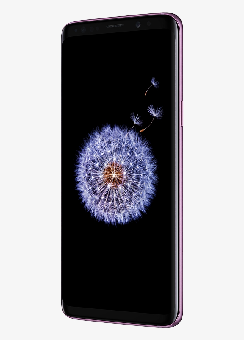 Samsung Galaxy S9, transparent png download