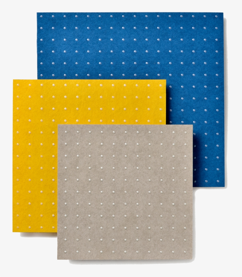 All 63 Le Corbusier Colours Are Represented In This - Le Corbusier, transparent png download