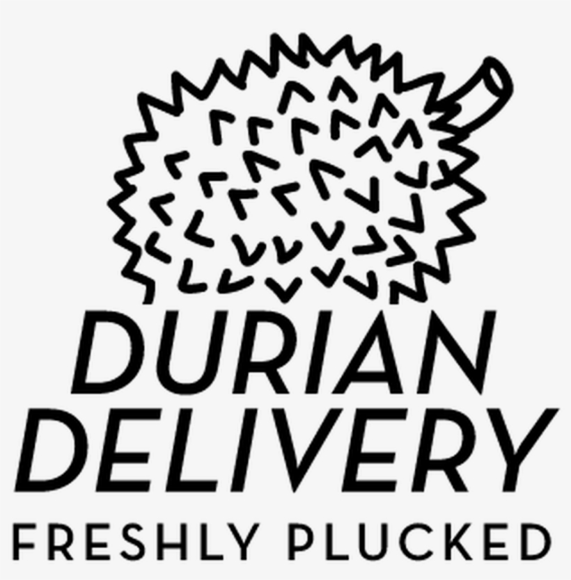Design & Marketing Intern - Durian Delivery Singapore, transparent png download