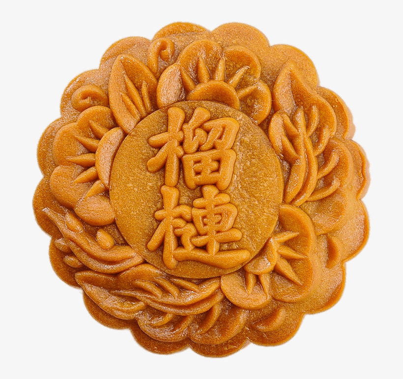Food - Mooncakes - Waffle, transparent png download