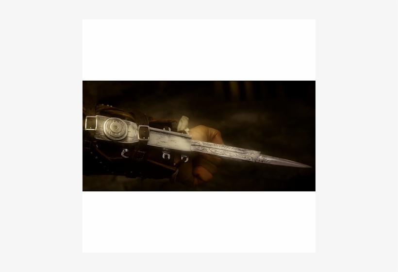 Versteckte Klinge - Assassin's Creed Hidden Blade, transparent png download