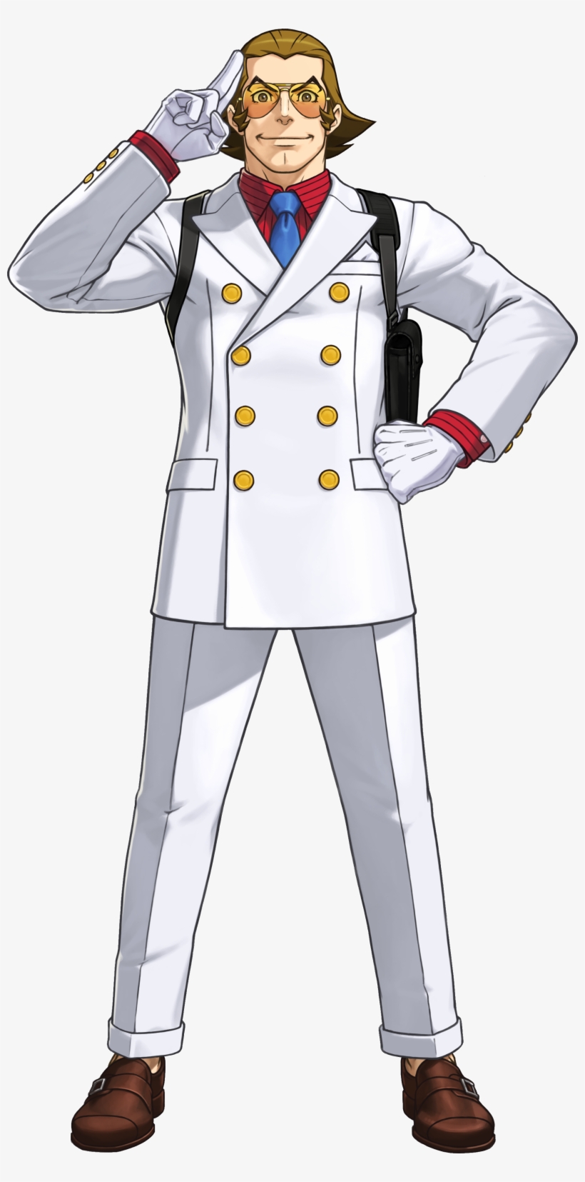 Bobby Fulbright, transparent png download