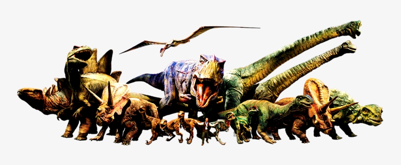Welcome To The Dinosaur Learning Website We Have All - Walking With Dinosaurs Helsinki, transparent png download