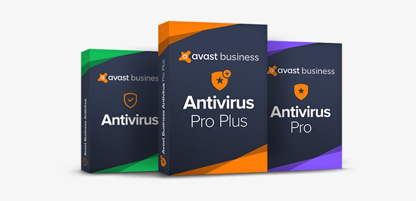 Business Antivirus - Antivirus Software, transparent png download