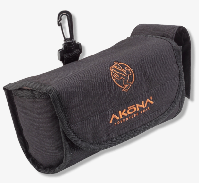 Mask Bag - Akona Mask Bag, transparent png download