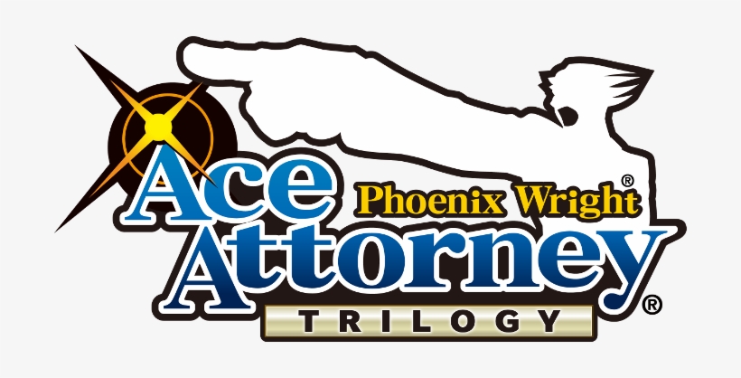 Ace Attorney Trilogy Strategywiki, The Video Game Walkthrough - Phoenix Wright Ace Attorney, transparent png download