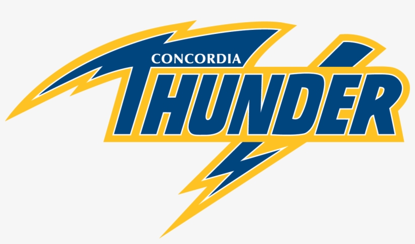 November 13, 2015 - Concordia University Of Edmonton Thunder, transparent png download