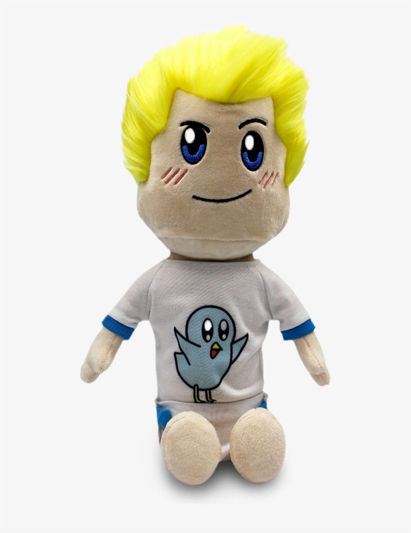 Baby Alan Plush, transparent png download