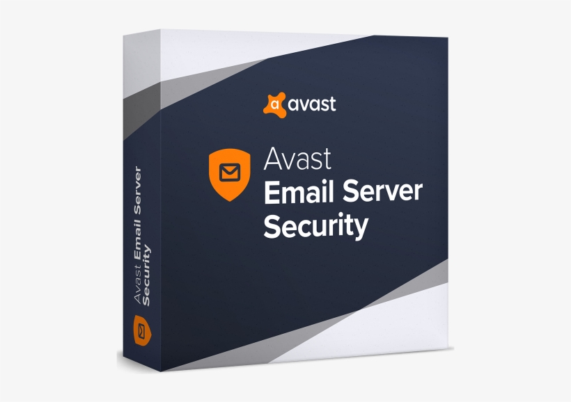 Avast Core Security For Linux, transparent png download