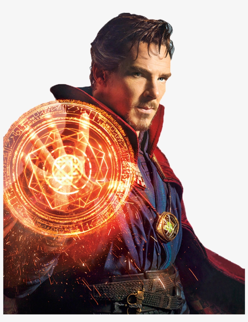 Doctor Strange - Doctor Strange Png, transparent png download