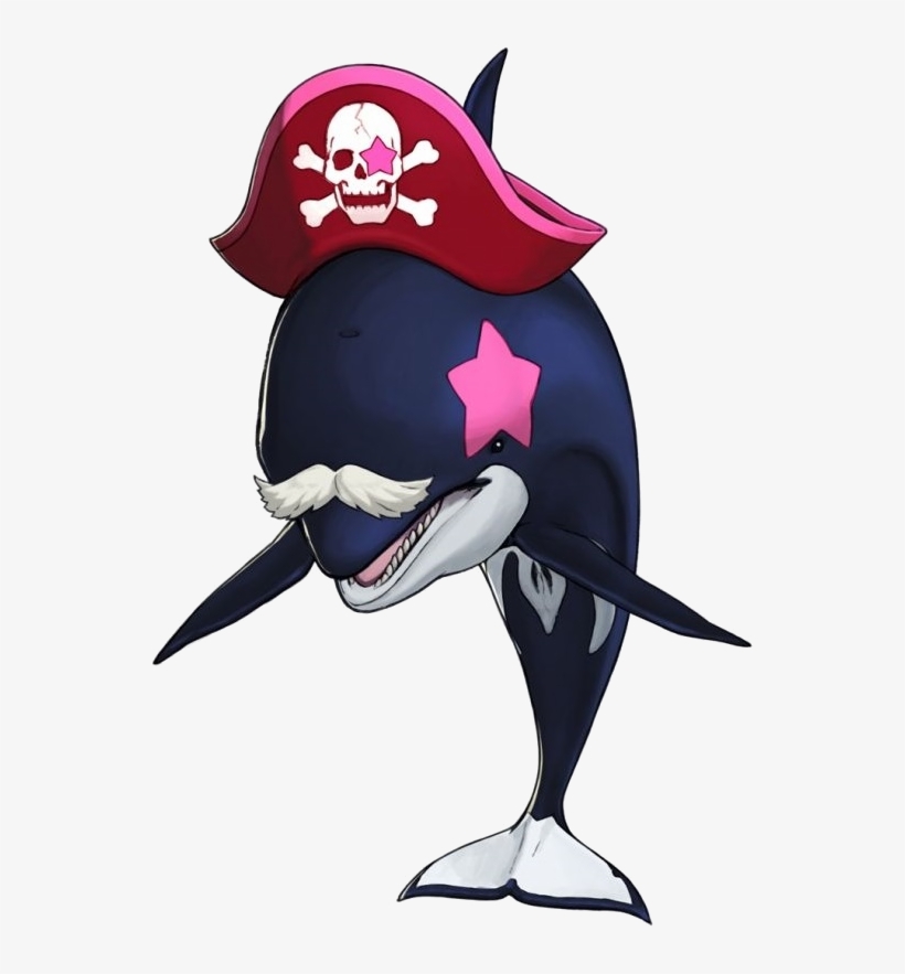 Orla Shipley - Orla Ace Attorney, transparent png download