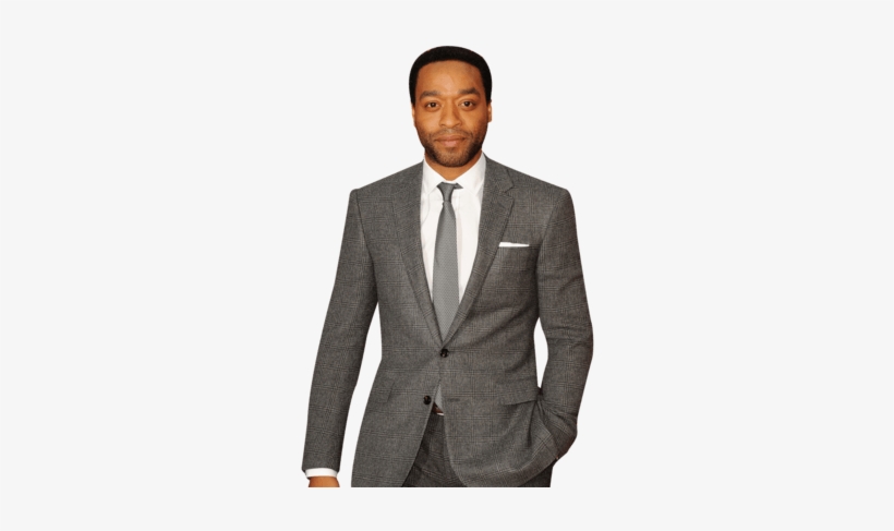 Chiwetel Ejiofor On Doctor Strange And The Mania Of - Tuxedo, transparent png download