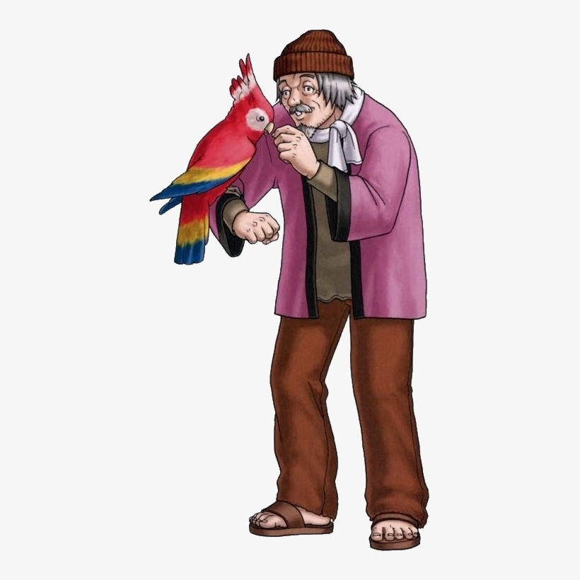 Polly And Her Owner - Yanni Yogi, transparent png download