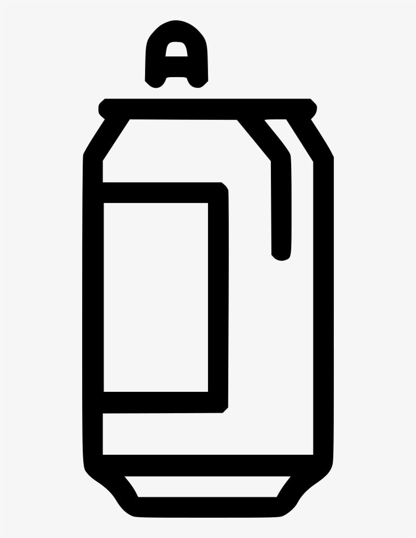 Soda Coke Pepsi Can Comments - Soft Drink, transparent png download