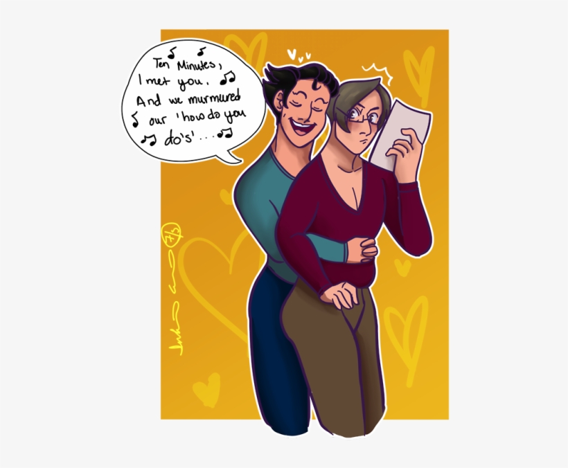 Narumitsu Week Day - Cartoon, transparent png download