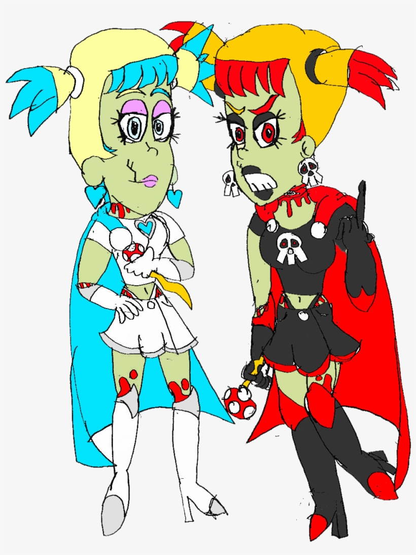 Durian Toadstool Copy - Durian, transparent png download