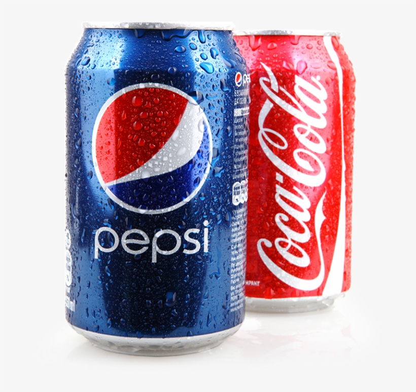 Soda Cans Png Image Royalty Free Download - Cold Drinks Can Png, transparent png download
