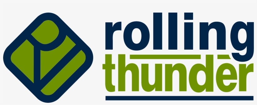 An Error Occurred - Rolling Thunder, transparent png download