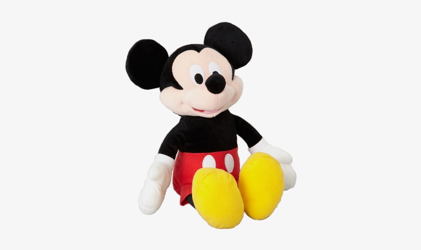 Adorable Mickey Mouse - Mickey Mouse, transparent png download