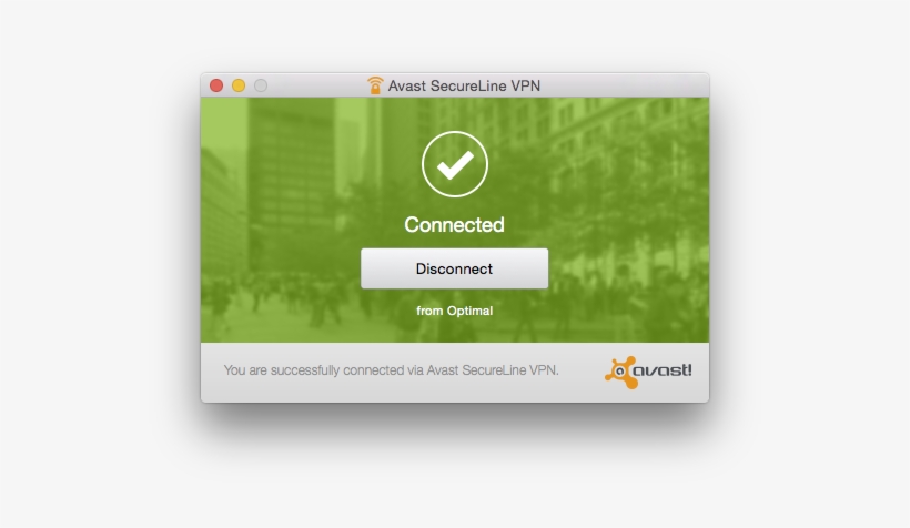 Access Media And Services Available Only In Specific - Avast Secureline Vpn, transparent png download