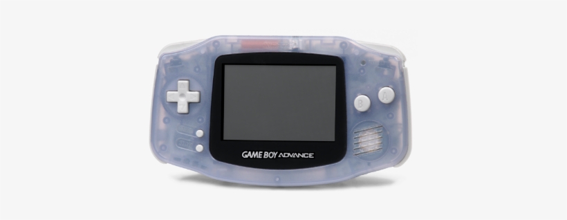 Game Boy Advance - Game Boy Advance Xbox, transparent png download
