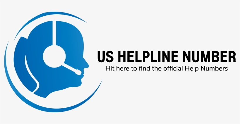 Help Number Usa - Graphic Design, transparent png download