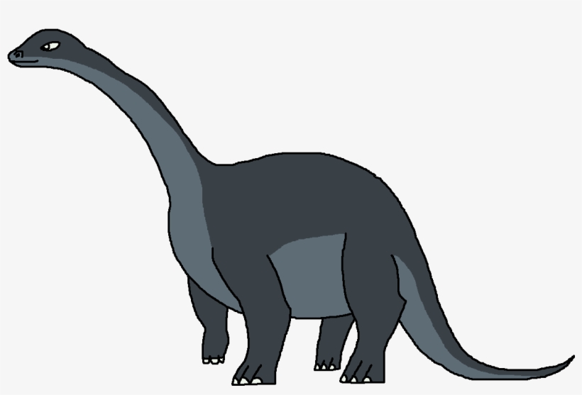 Apatosaurus - Dinosaur Pedia Wikia Apatosaurus, transparent png download