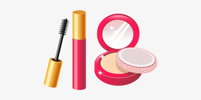 8 - Makeup Clipart Png, transparent png download