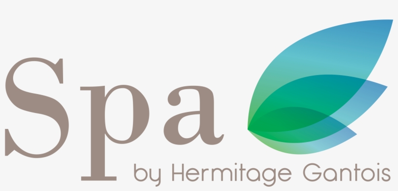 Logo Spa By Hermitage Gantois - Hermitage Gantois Lille Spa, transparent png download