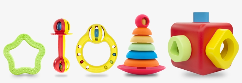 These Toys Are Completely Free From - Toy, transparent png download
