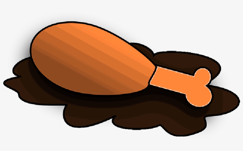 Mb Image/png - Chicken Clipart Food, transparent png download