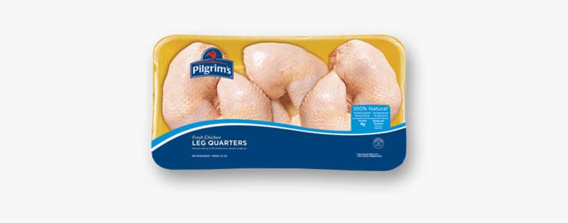Leg Quarters - Boneless Skinless Chicken Thighs, transparent png download
