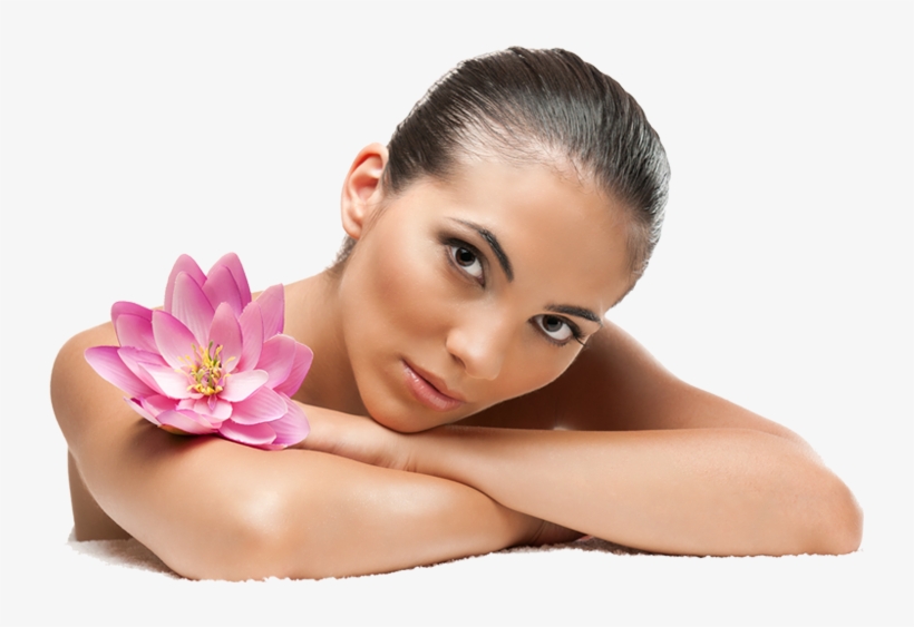 Call For An Appointment - Woman Spa Png, transparent png download