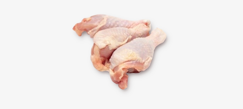 Buy Chicken Leg Of A Dry Freezing - Окорочок Куриный С Кожей, transparent png download
