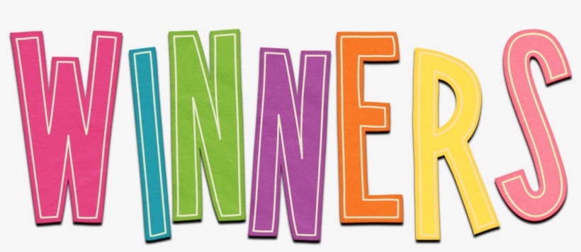 Winners Png, transparent png download