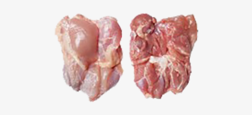 Skinless Boneless Chicken Leg, transparent png download
