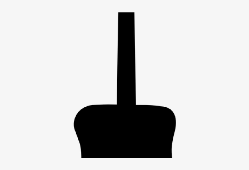 Snow Shovel, transparent png download