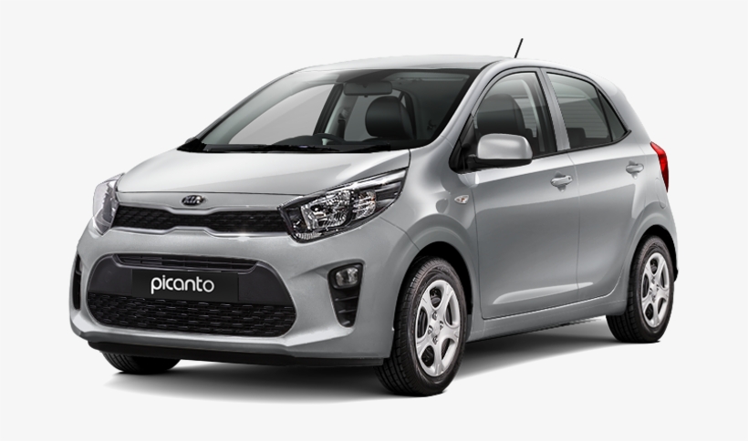 Post Navigation - Kia Picanto Sparkling Silver, transparent png download