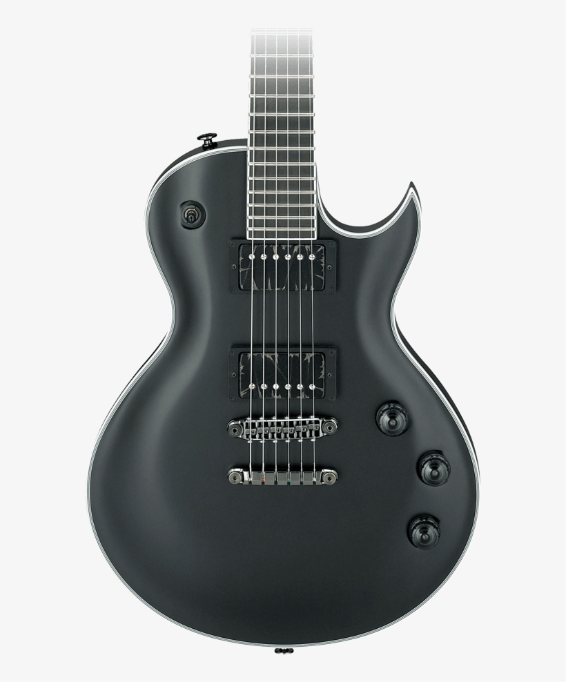 Ibanez Arz6ucs-bkf Prestige Uppercut, transparent png download