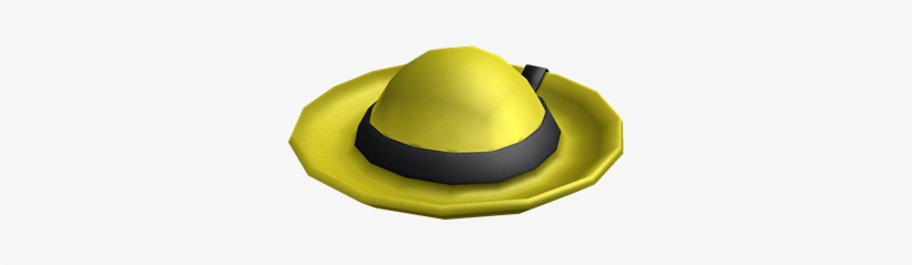 Granny's Sun Hat - Sun Hat, transparent png download