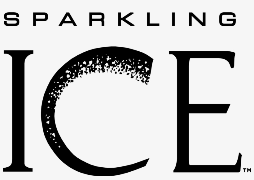 Sparkling Ice Logo - Sparkling Ice Lemonade - 17 Fl Oz Bottle, transparent png download